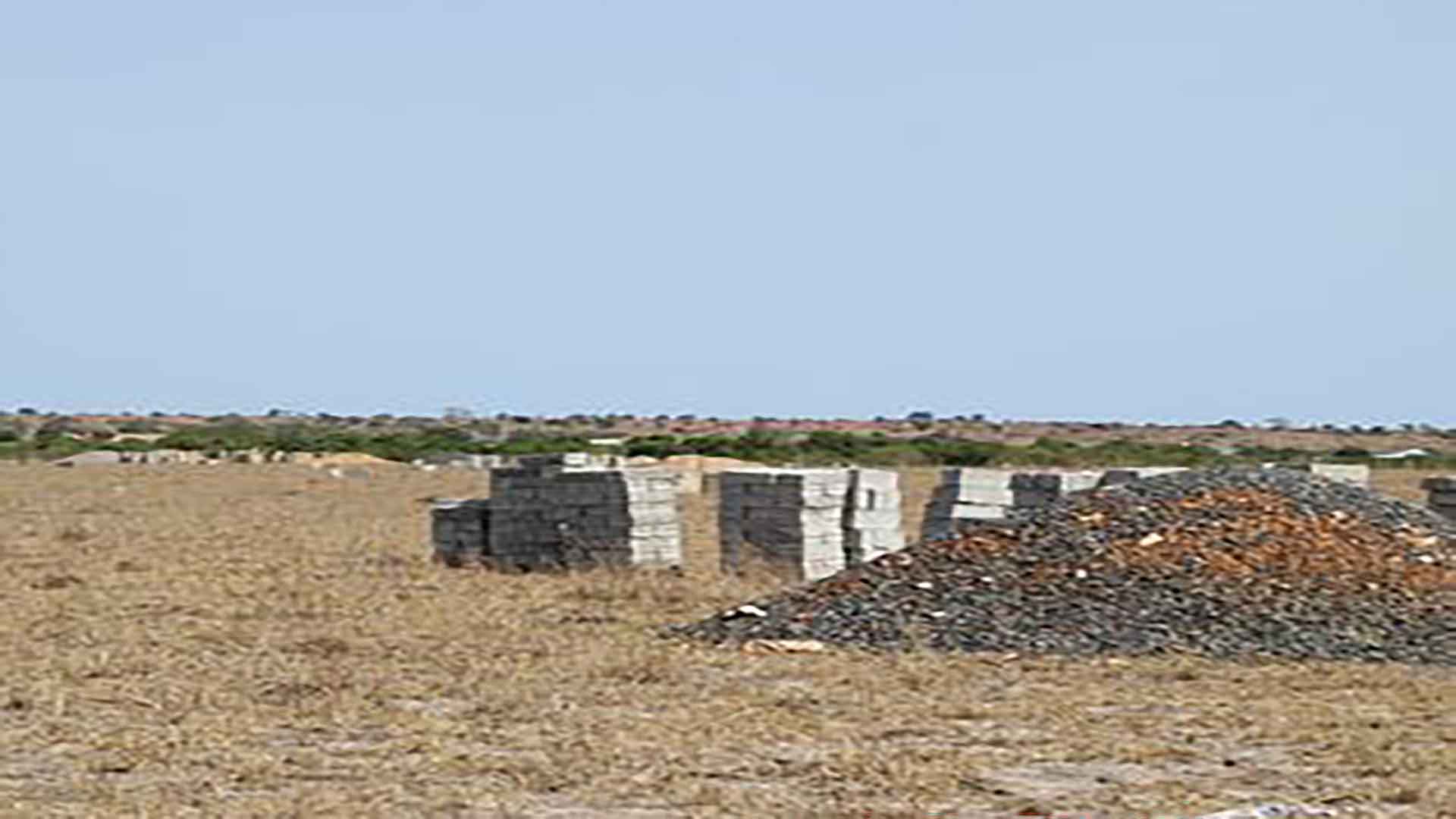land for sale at tsopoli